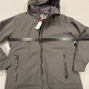 Cutter & Buck Women’s Alpental Jacket